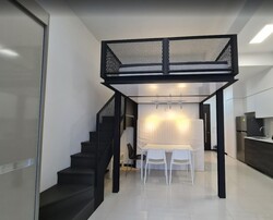 Sims Urban Oasis (D14), Condominium #625563581